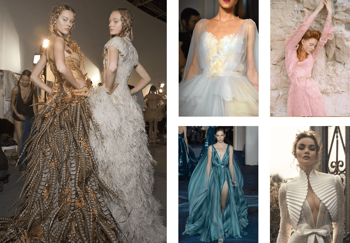 The Angelic Style Essence: A Comprehensive Guide | the concept wardrobe